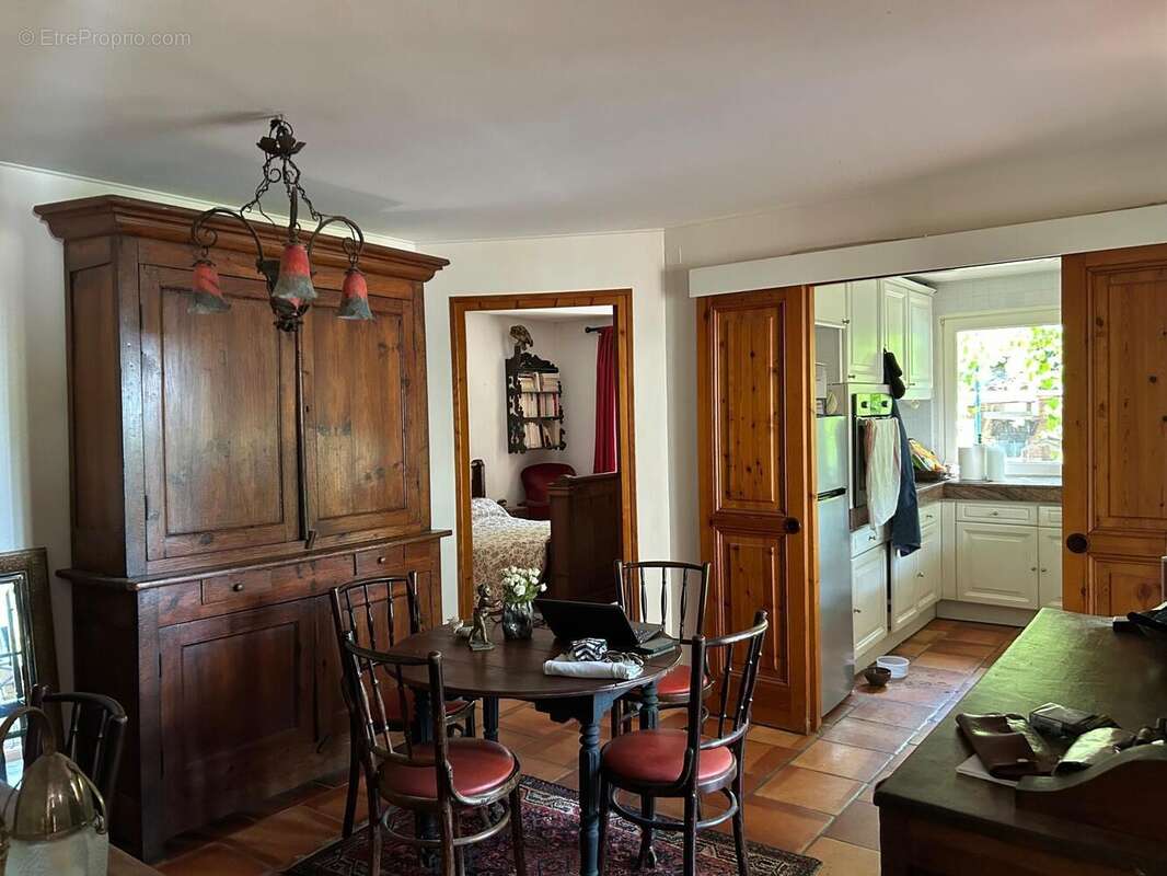 Photo 6 - Maison à LA REOLE