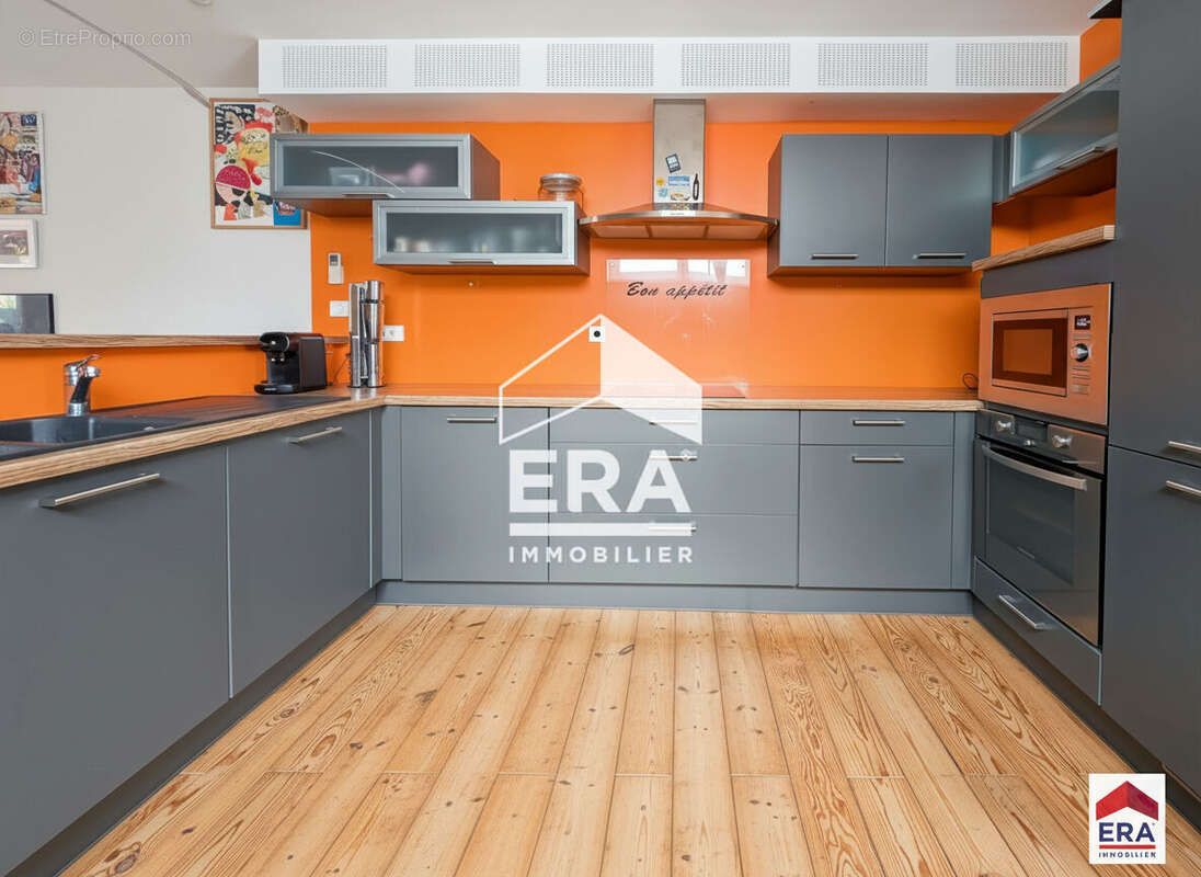 Appartement à ROUBAIX