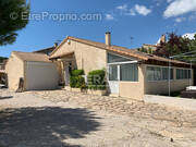 Maison à ROQUEFORT-LA-BEDOULE