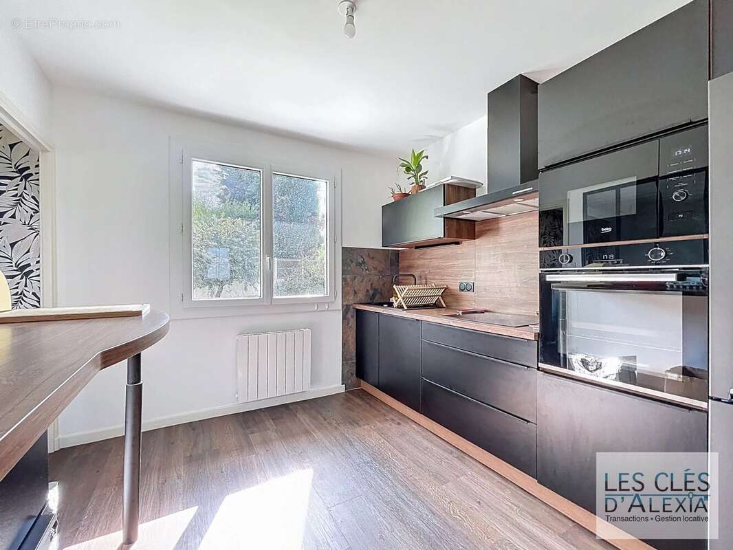 Maison à LOIRE-SUR-RHONE