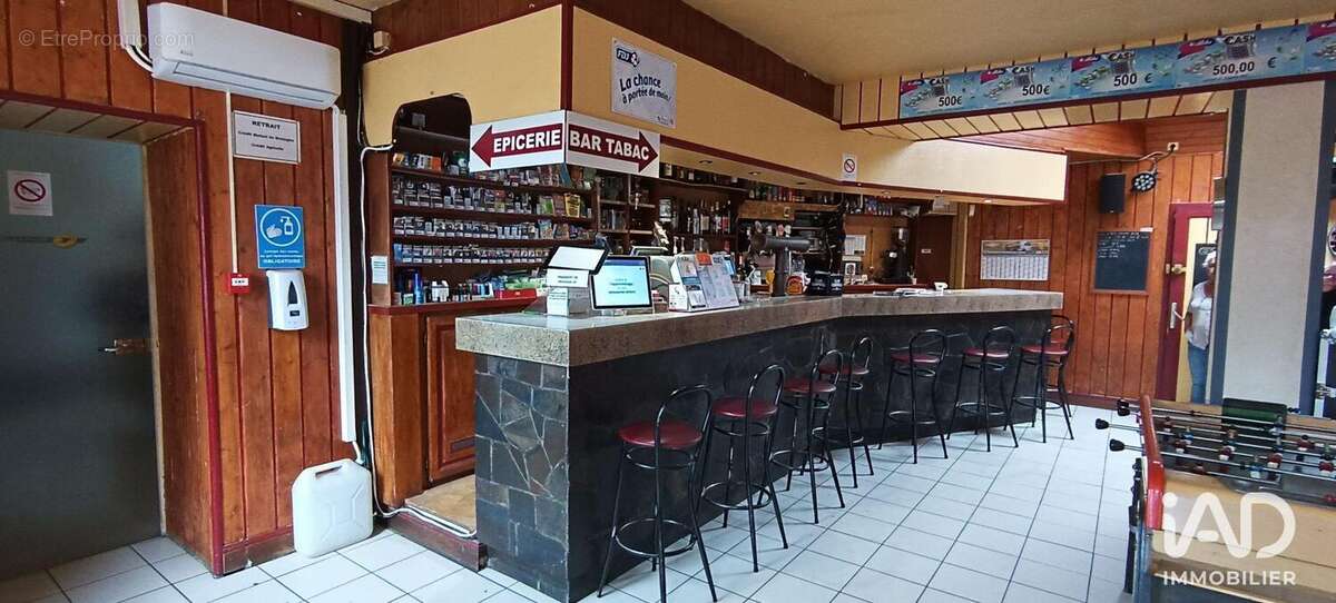 Photo 2 - Commerce à PLEVIN