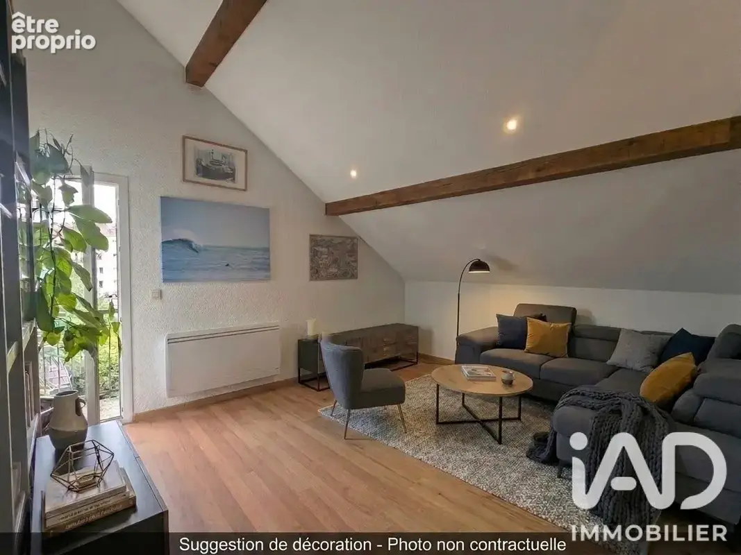 Photo 1 - Appartement à ANNECY