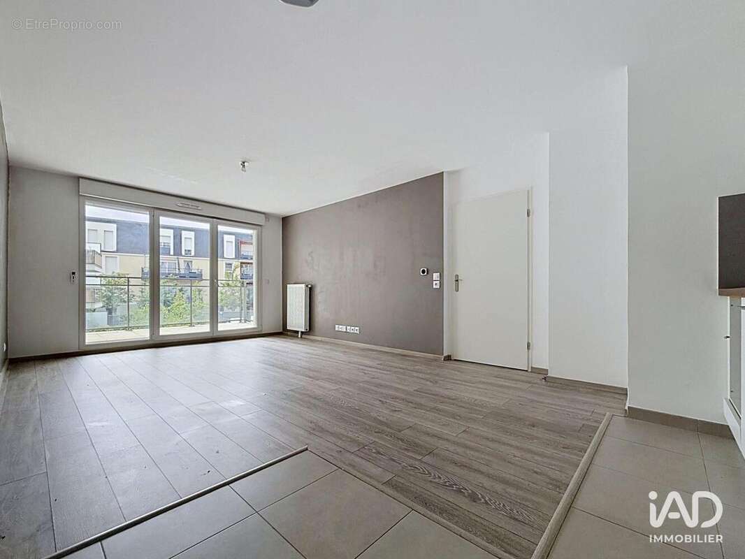 Appartement 60 m² à Gretz-Armainvilliers  - photo 2