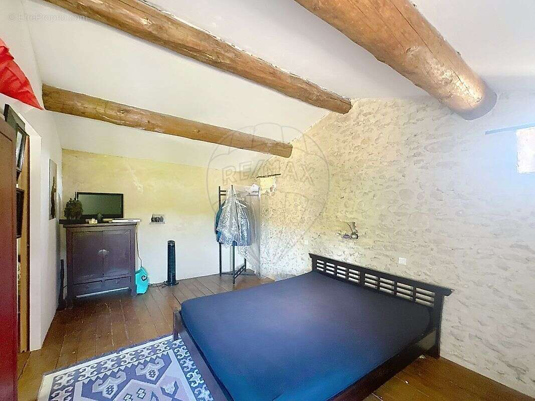 Maison à BOISSET-ET-GAUJAC