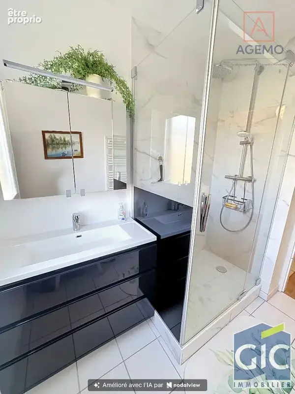 Appartement Trouville Sur Mer 3 pièce(s) 67.13 m2 - photo 11