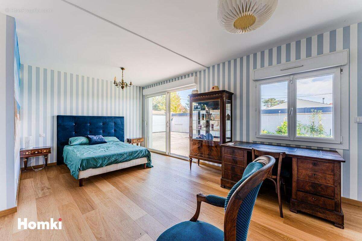 Maison à LA TESTE-DE-BUCH