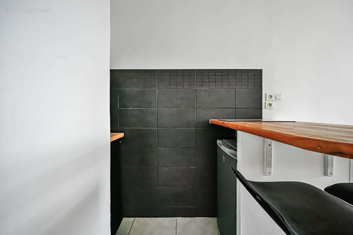 Appartement à PARIS-12E