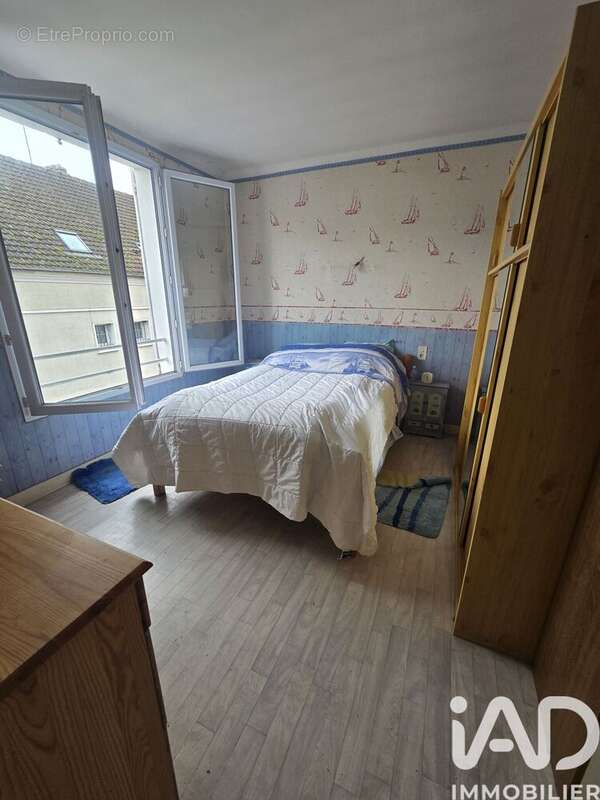 Photo 7 - Maison à DORMANS