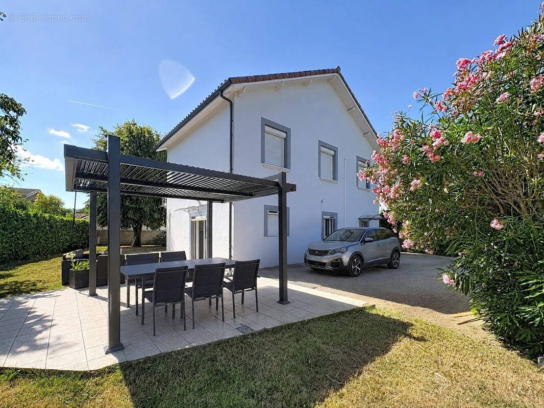 Maison à MONTAUBAN