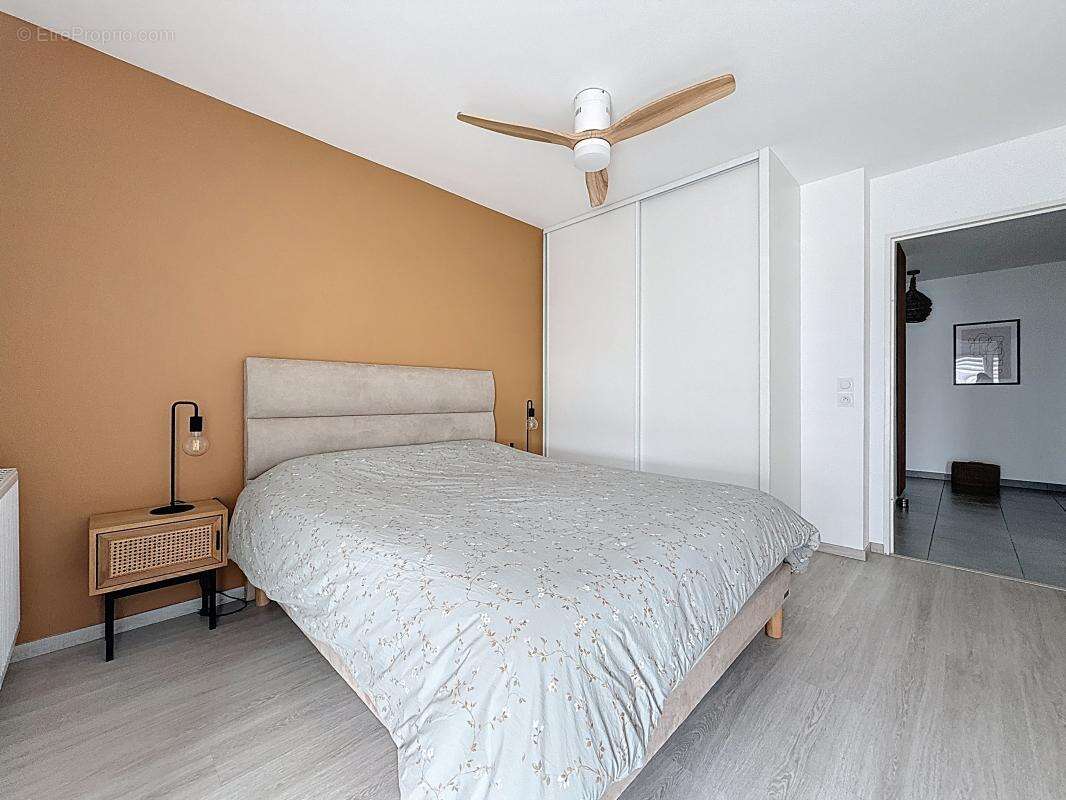 Appartement à VENISSIEUX