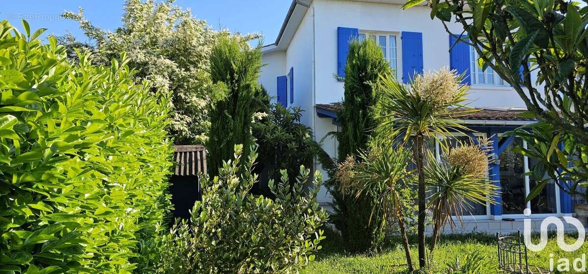 Photo 3 - Maison à TALENCE