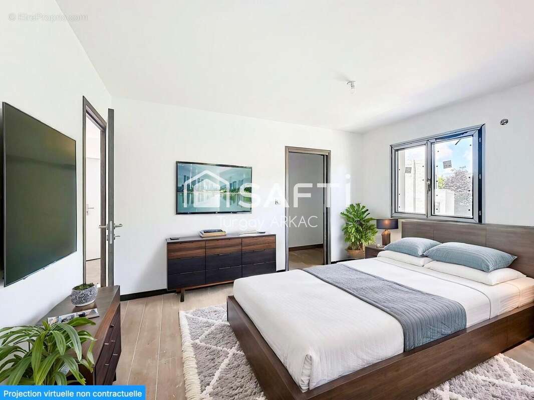 Photo 7 - Maison à VILLEFONTAINE