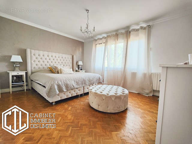 Pavillon de 160m² habitable Limite Le Raincy - photo 14