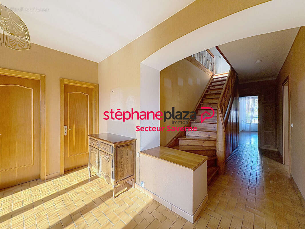 Maison à OTTERSTHAL