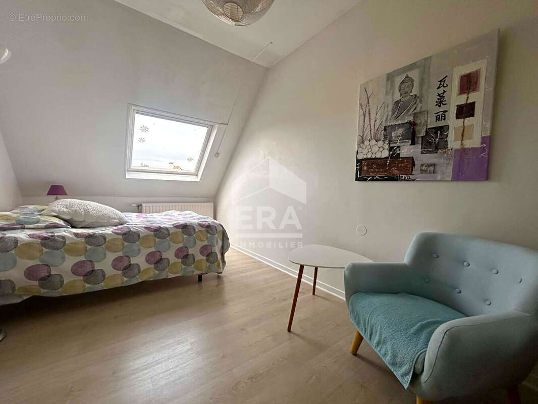 Maison à GRAVELINES