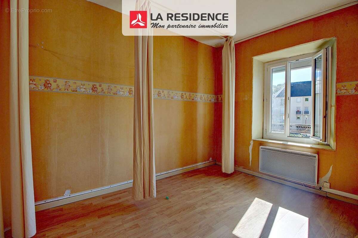Maison 98 m² à Gaillon  - photo 4