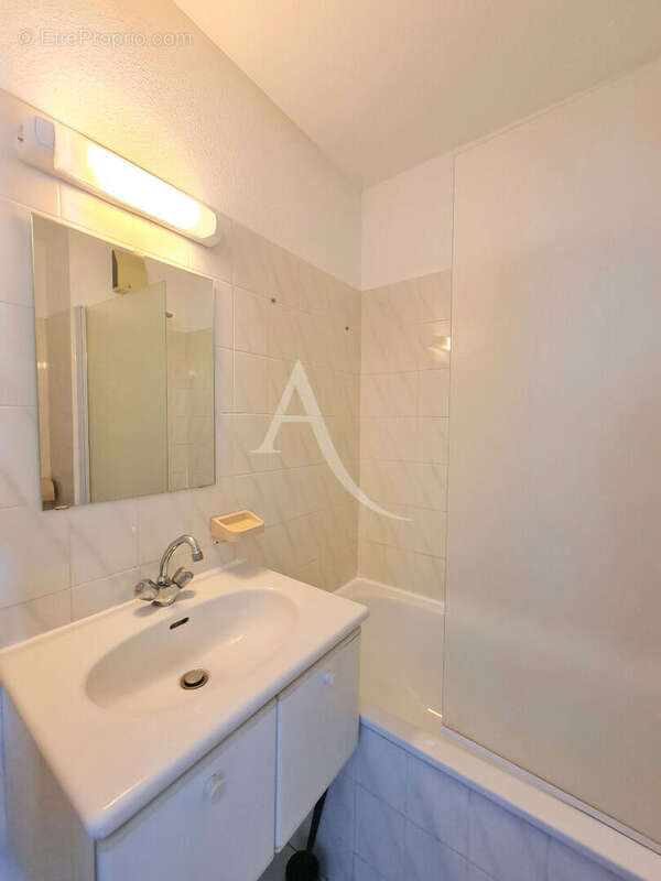 Appartement à BALARUC-LES-BAINS