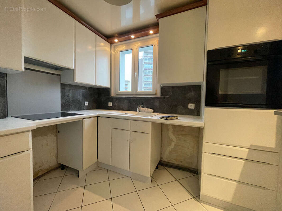 Appartement à BREST