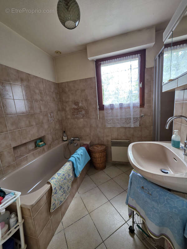 Maison à THIBERVILLE