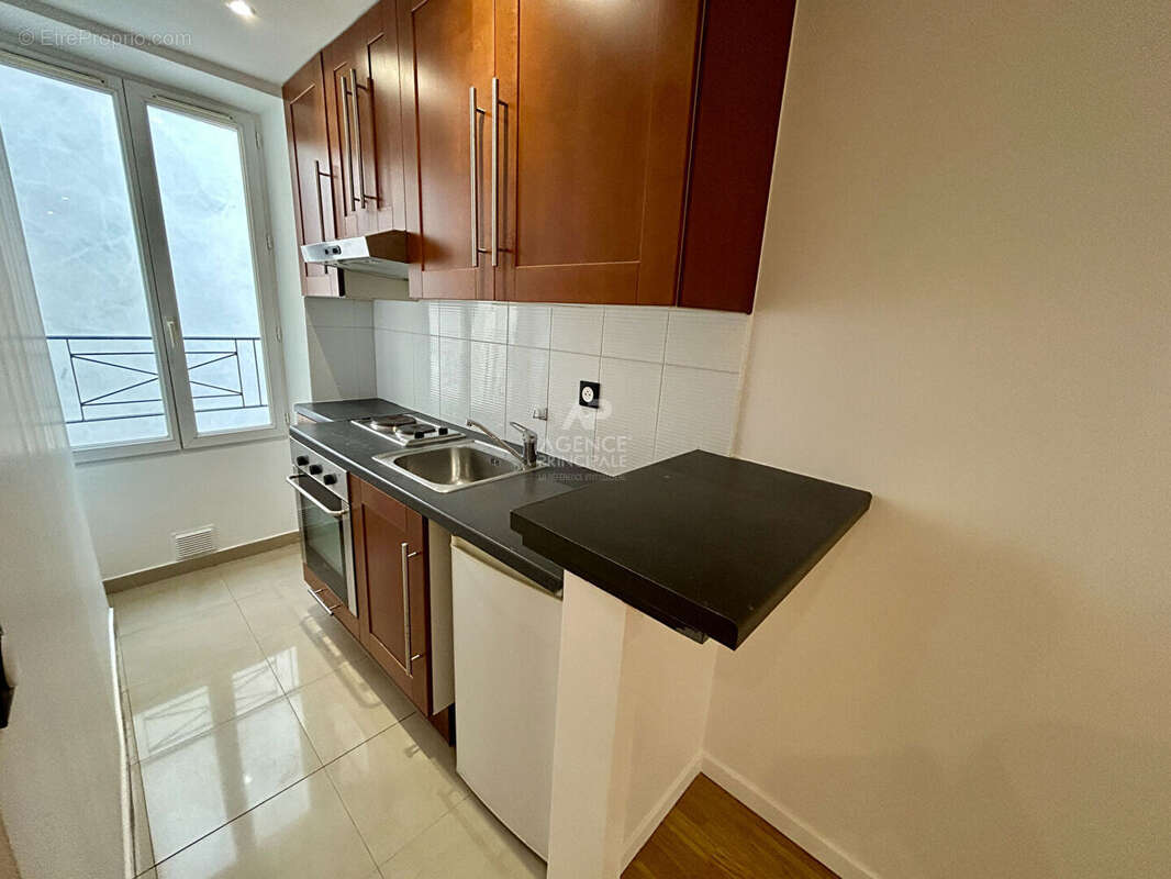 Appartement à POISSY