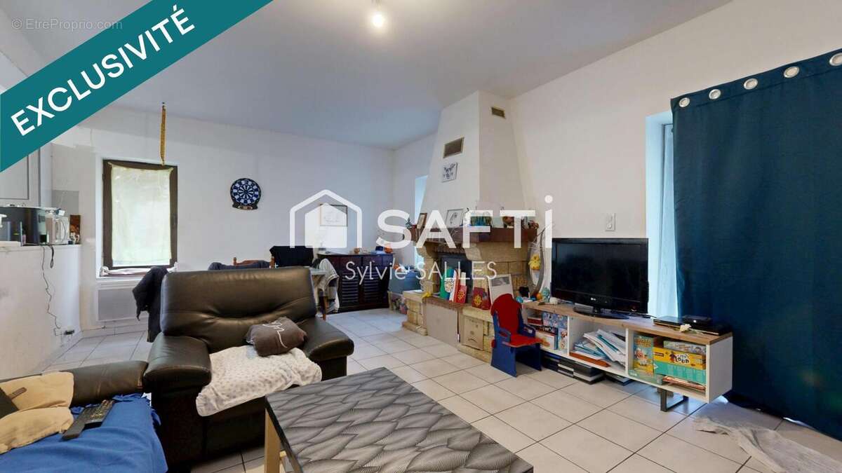 Photo 4 - Maison à LE BUGUE