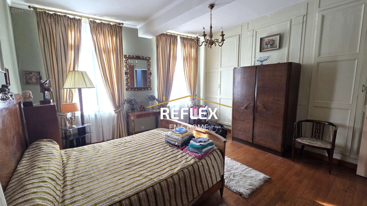 Appartement à DOULLENS