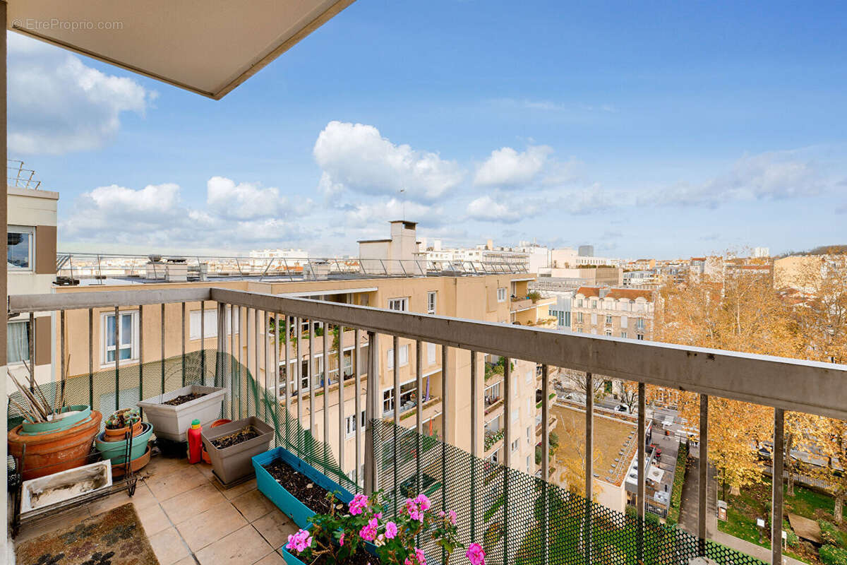 Appartement à VINCENNES