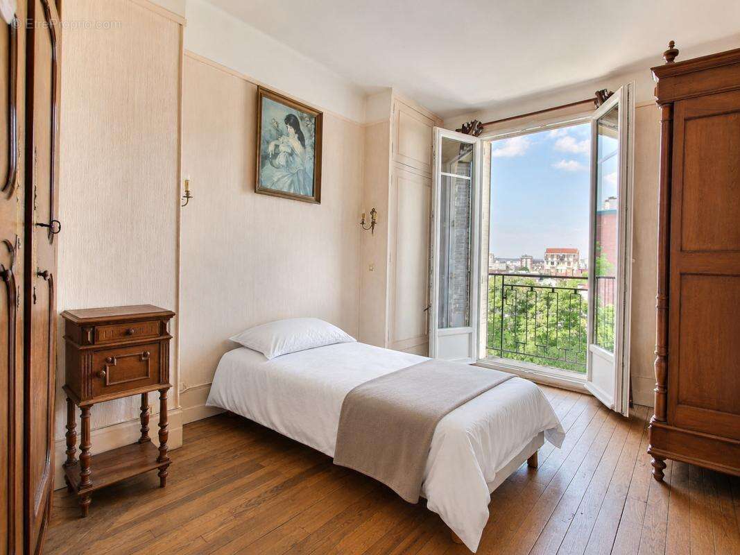 Appartement à BOIS-COLOMBES
