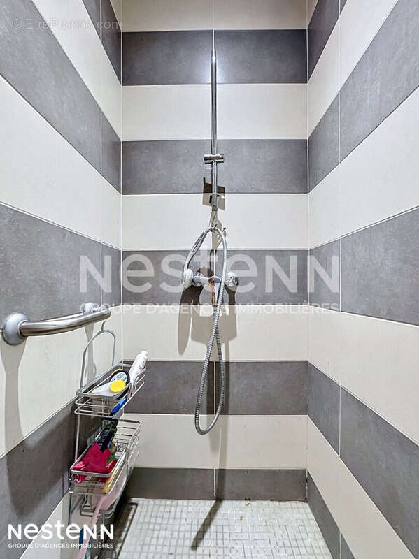 Appartement à NEVIAN