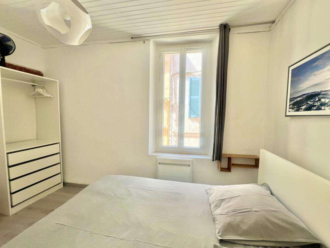 Appartement à CASSIS