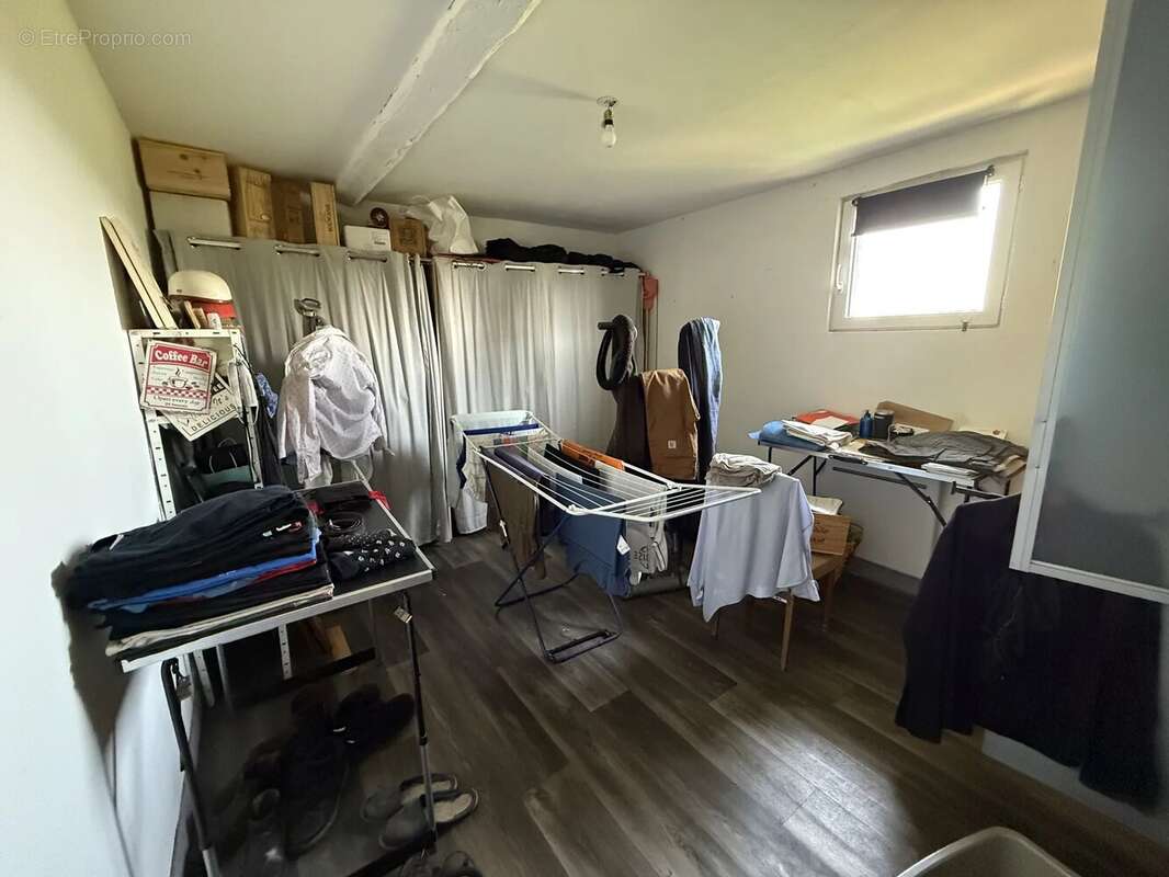 Appartement de Type T3 de 73m2 habitables sur 2 niveaux avec 1 Garage indépendant - photo 6