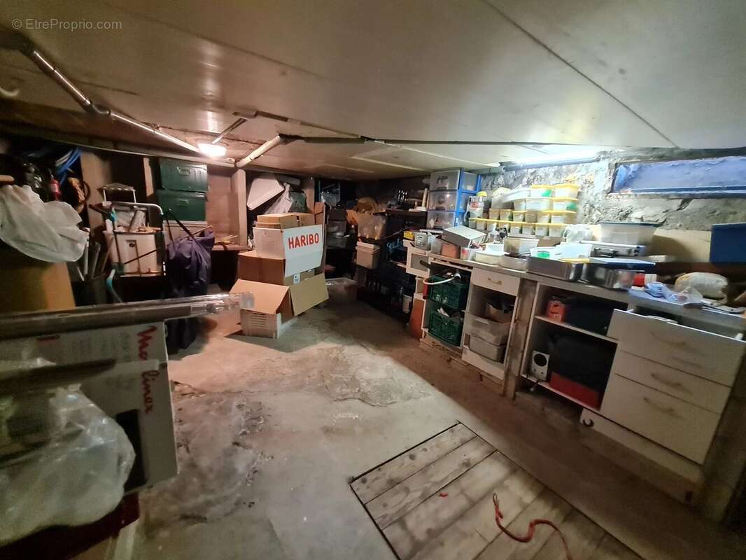 Appartement à BOIS-D'ARCY