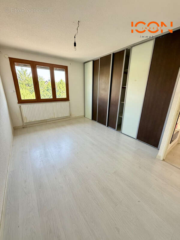 Appartement 105 m² à Grandvillars  - photo 8