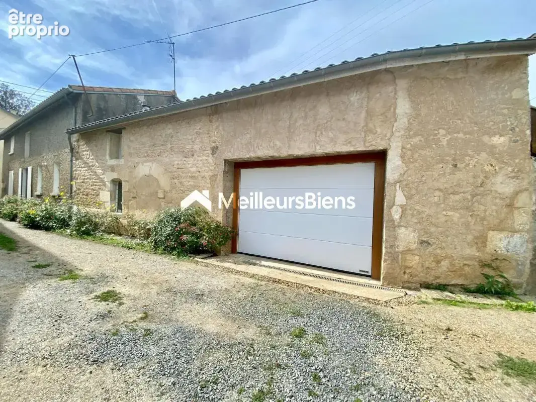 Maison esprit campagne aux portes de poitiers - photo 11
