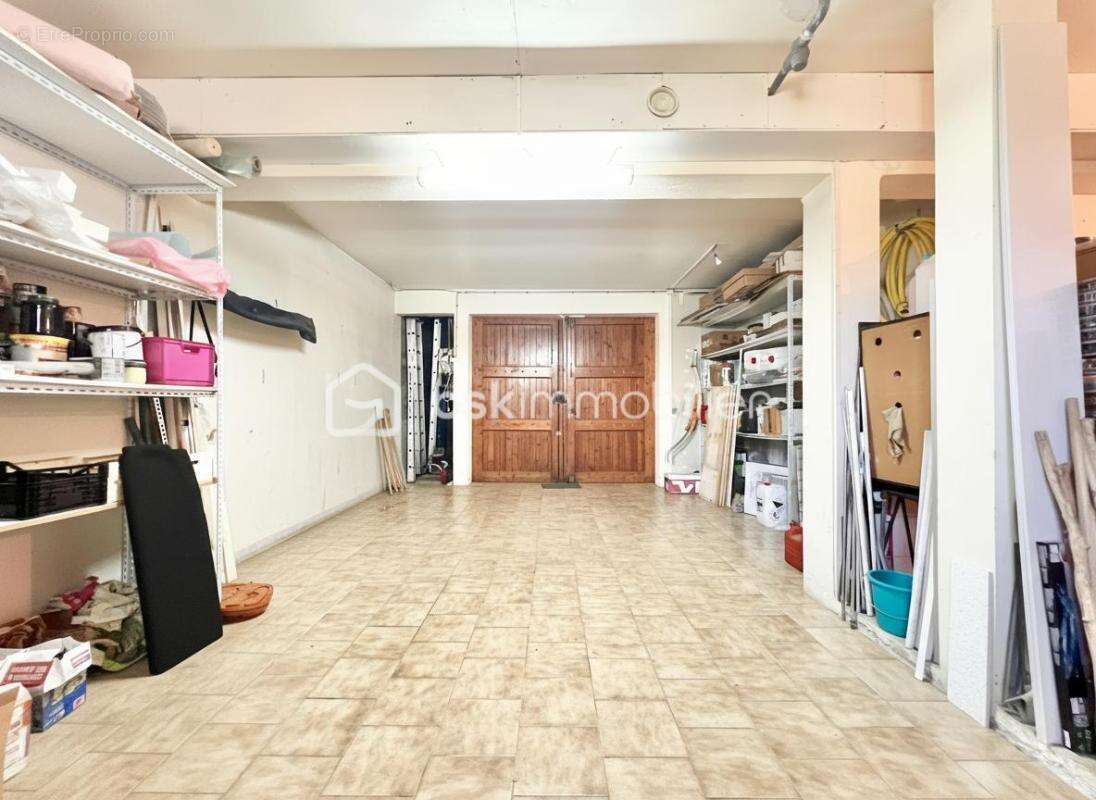 Maison à THEZAN-LES-BEZIERS