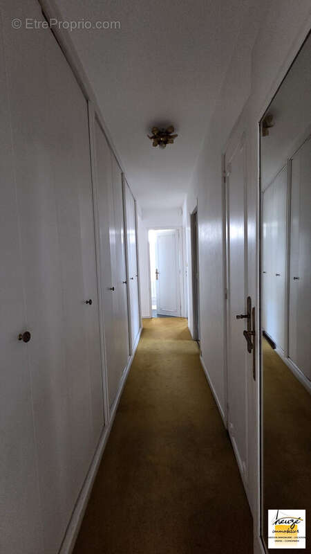 Appartement 139 m² à Sainte-Adresse  - photo 7