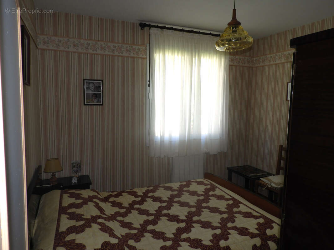 Maison à VILLEFRANCHE-DE-ROUERGUE