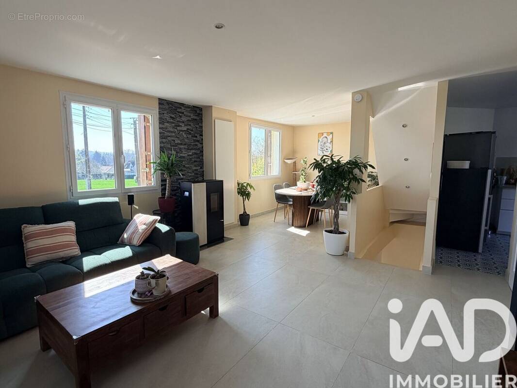 Photo 1 - Maison à GARANCIERES