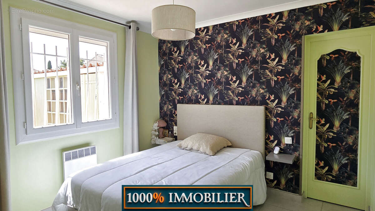 Villa de plain pied en 4 faces - photo 16
