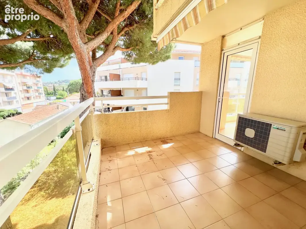 Appartement 3 Pièces avec terrasses à deux pas du centre-ville - photo 8