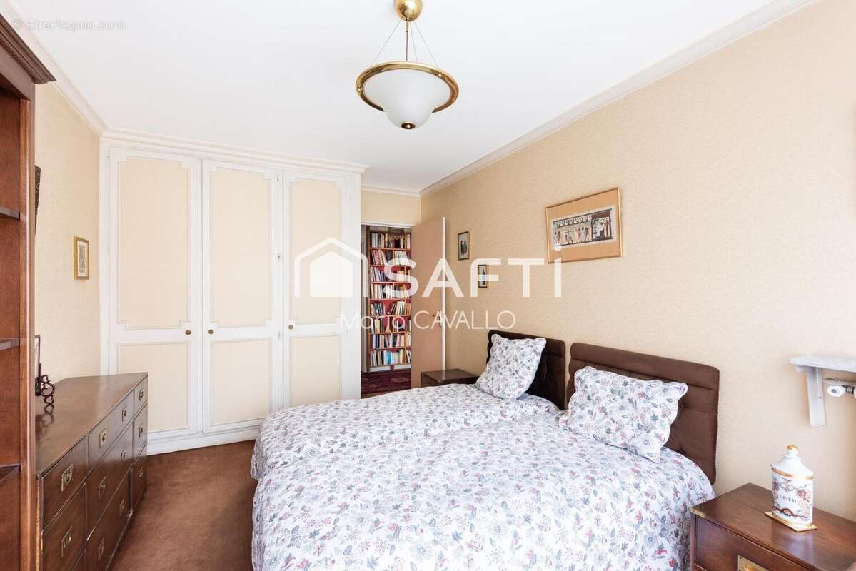 Appartement 76 m² à Paris-13e  - photo 9