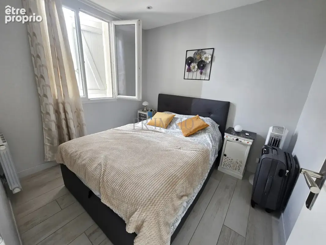 Fréjus   exclusivité   t2 30m2 rénové au calme - photo 6