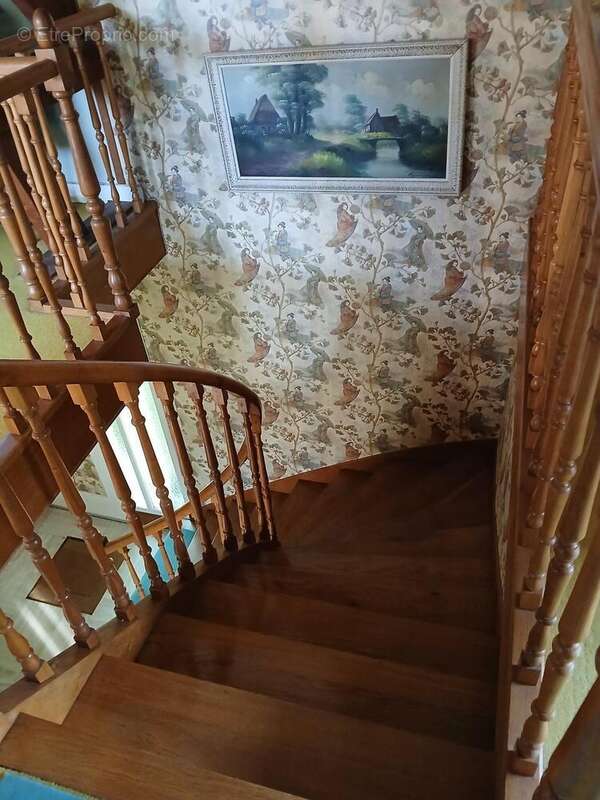 Photo 6 - Maison à BRUYERES-ET-MONTBERAULT