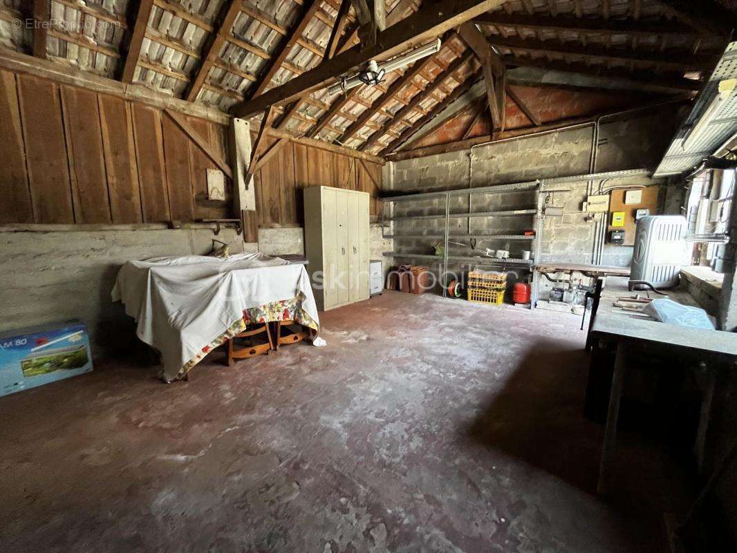 Maison ideale pour famille nombreuse de 287m² - photo 11
