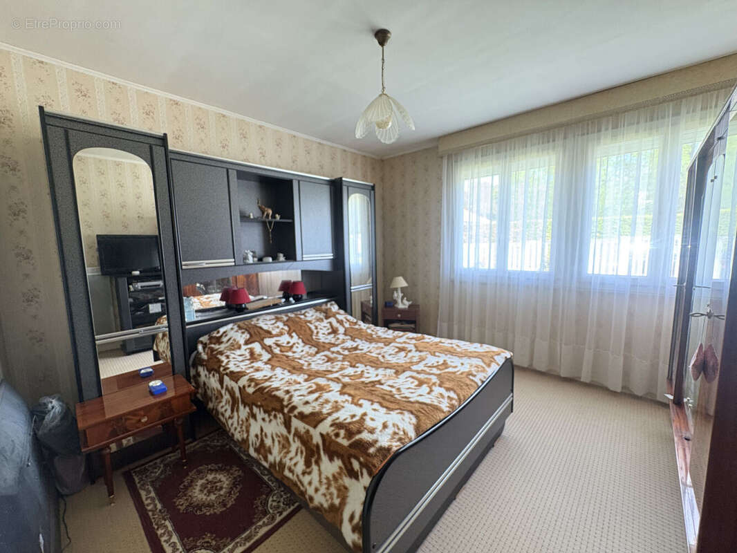 Photo 9 - Maison à JOUY-SUR-MORIN