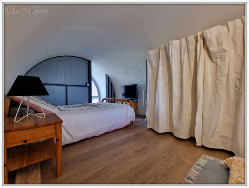 Appartement à GRUISSAN