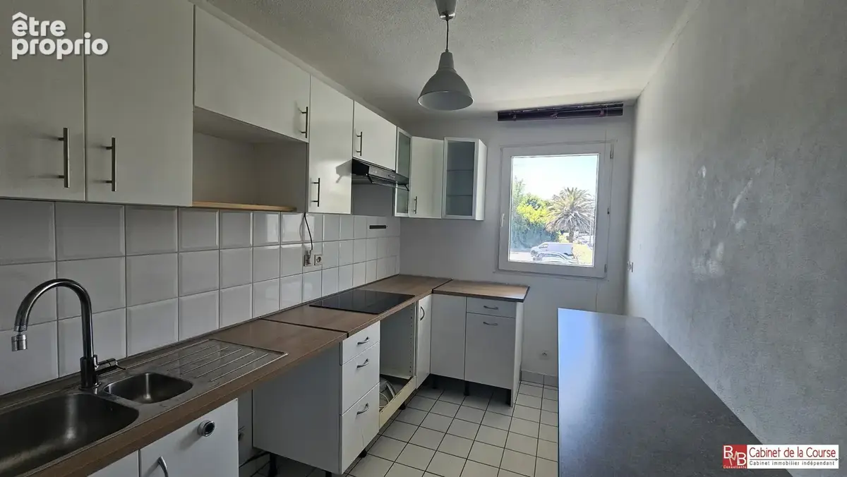 Appartement 3 pièces 62 m² à vendre à Merignac (33700) - photo 5