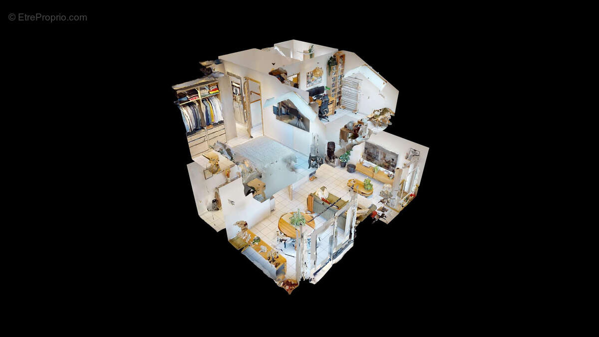 Appartement à ARS-SUR-MOSELLE