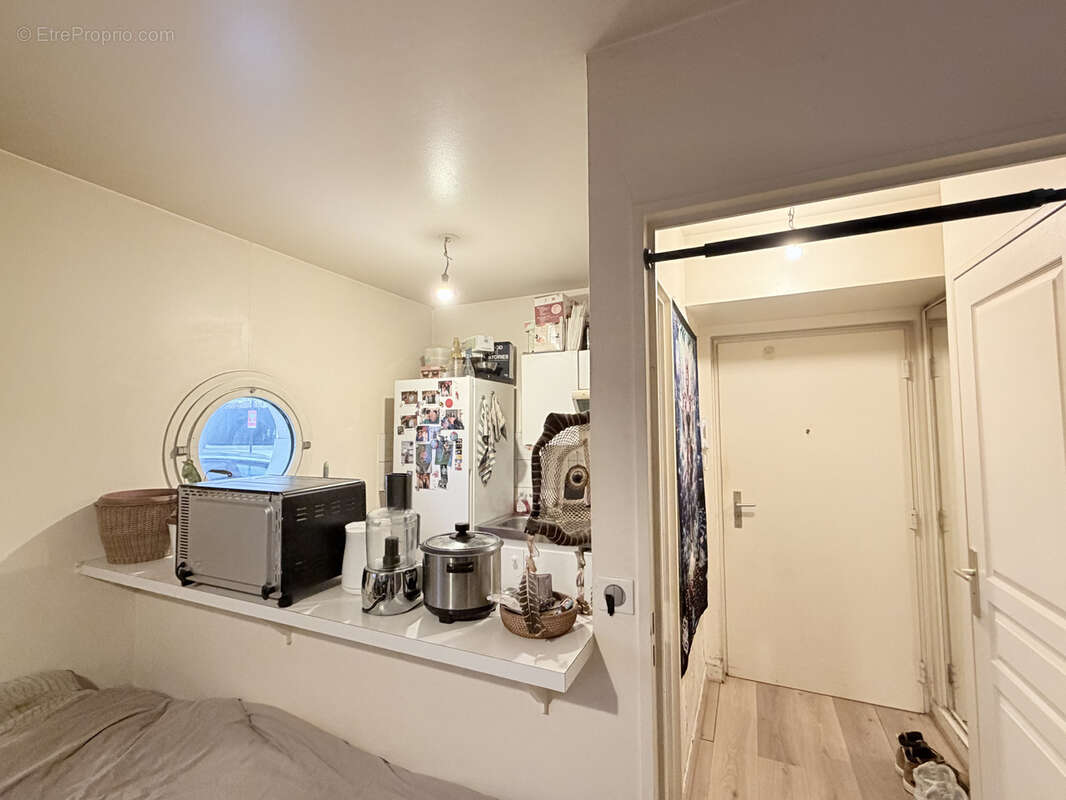 Appartement à ANTONY