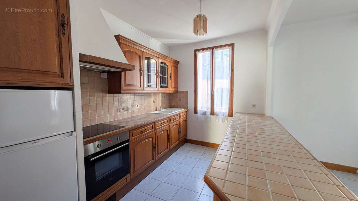 Maison à LE BEAUSSET